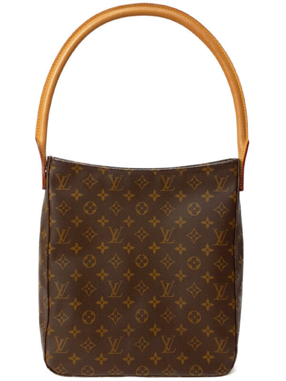 Louis Vuitton Monogram Looping Shoulder Bag